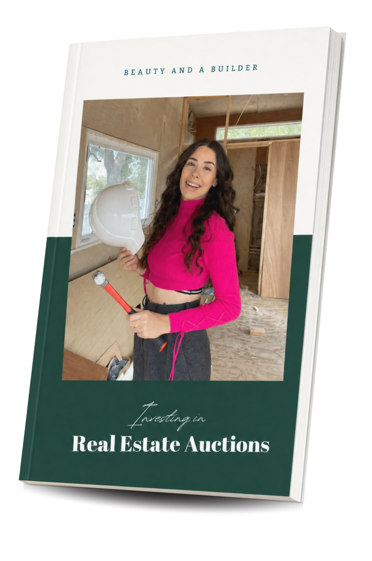 Investing in Real Estate Auctions guide