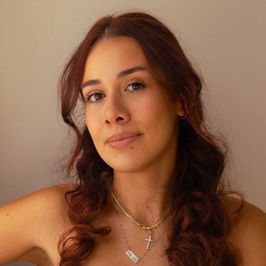Tiffany Da Silva